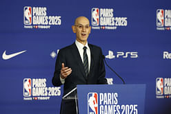 NBA analyst destroys Adam Silver's idea to reduce quarters to 10 minutes with 4 key reasons