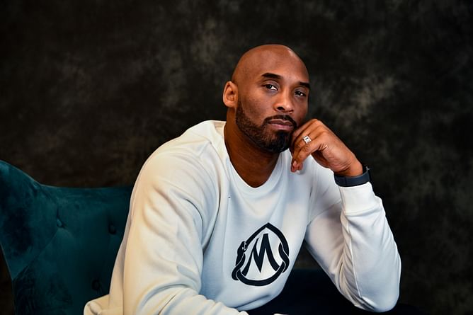 "He said that LeBron was not really crying": Royce Reed claims Dwight Howard told her LeBron James didn't genuinely grieve Kobe Bryant's passing