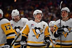 "Crosby to the Avs?": Paul Bissonnette on the edge of his seat over NHL insider's cryptic tweet ruffles Pittsburgh Penguins trade rumors