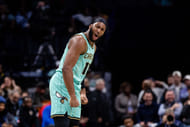 NBA: Portland Trail Blazers at Charlotte Hornets - Source: Imagn