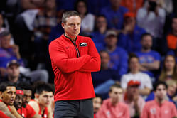 Georgia coach Mike White reveals why he started Dakota Leffew against South Carolina: "It shouldn’t matter that much"