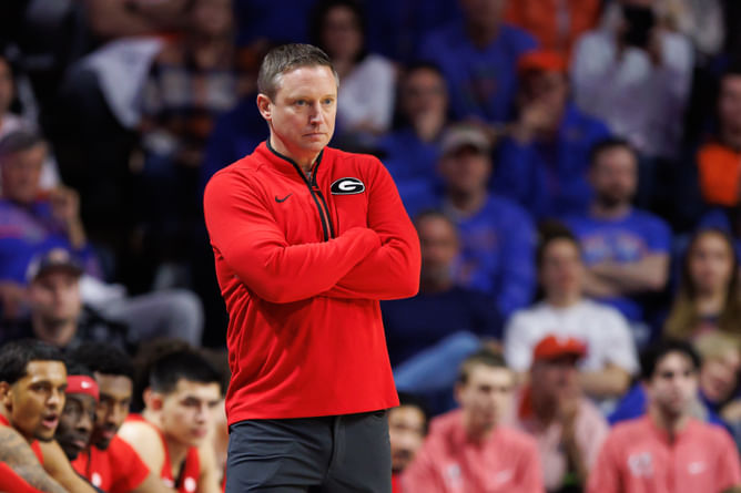 Georgia coach Mike White reveals why he started Dakota Leffew against South Carolina: "It shouldn’t matter that much"