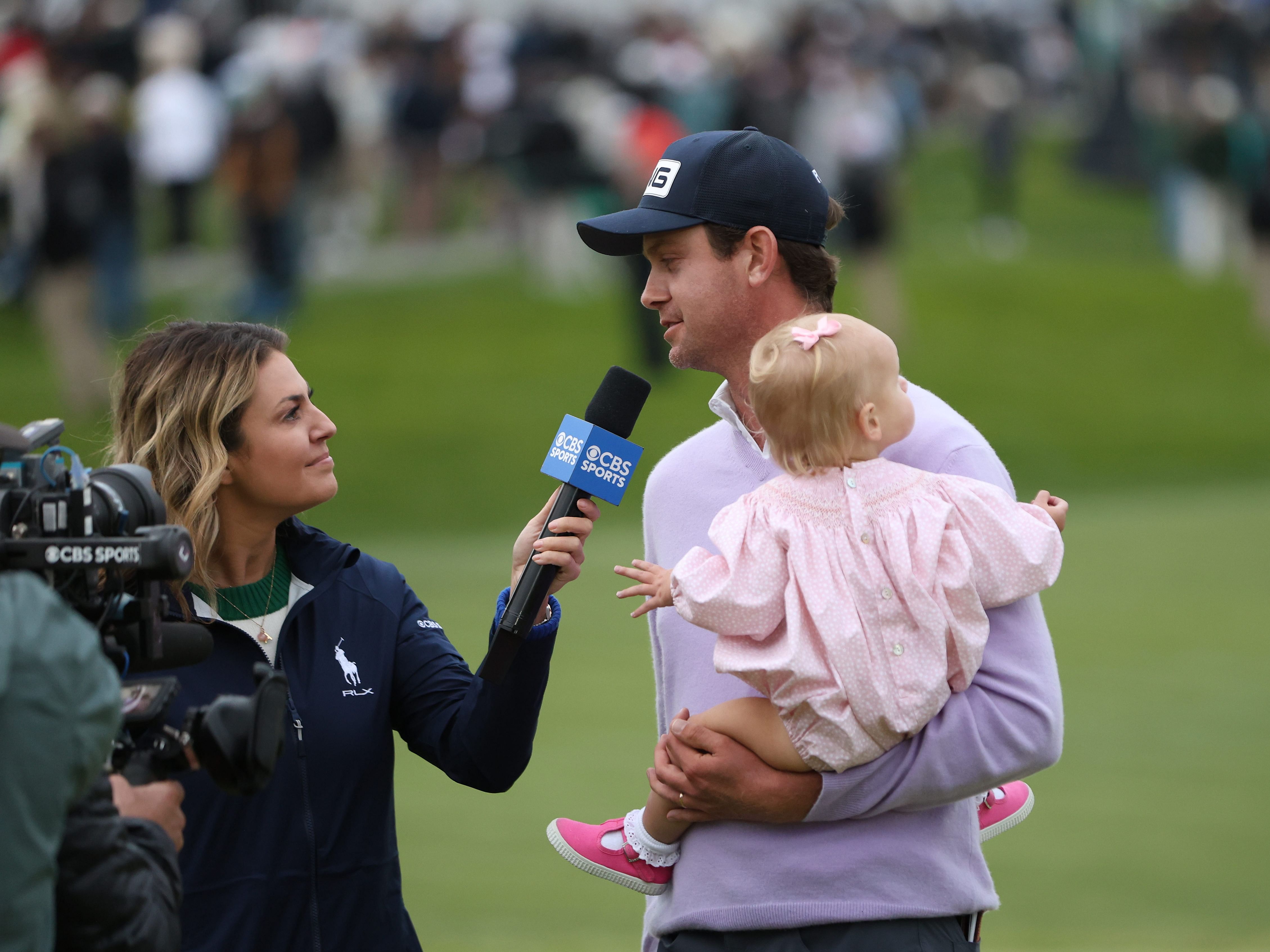 PGA: Farmers Insurance Open - Final Round - Source: Imagn