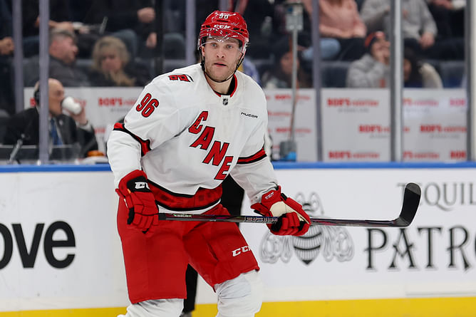 Ryan Whitney claims Mikko Rantanen could have been ‘highest paid winger', draws comparison with $112,000,000 Oilers star