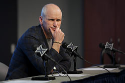 Dan Hurley fears for his reputation with Tom Izzo and other coaches after "embarrassing" heated exchange is caught on camera