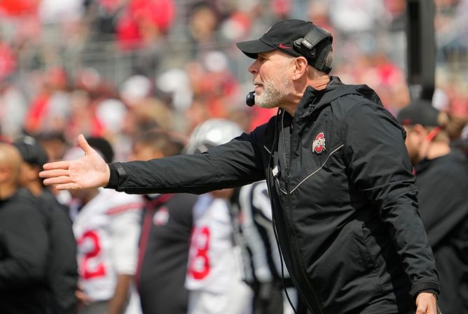 “Having to remodel the kitchen in a mansion": CFB insider delivers verdict on Ohio State’s situation after losing Jim Knowles to Penn State