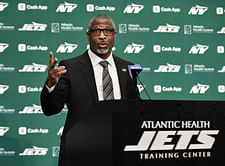 "They got exactly what they need": Keyshawn Johnson makes feelings known about Aaron Glenn joining Jets