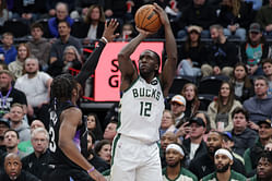 "If people don't respect you. Cut them off": Ex-Laker Taurean Prince's no-nonsense message after another underwhelming outing