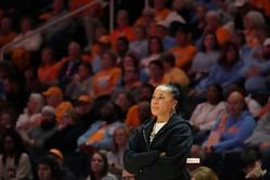 “We could stand on our own”: When $12 million worth Dawn Staley appealed to invest more than $300 million in women’s basketball like men’s
