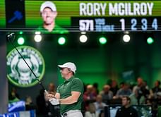 "Shrink the game instead", "Sound like golf growers": Fans react to Rory McIlroy's new partnership deal