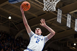 2025 NBA draft rumors: Cooper Flagg could form big 3 with De'Aaron Fox and Victor Wembanyama or join California franchise