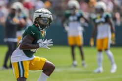 Green Bay Packers and Carolina Panthers announce their representatives for the Nike The Next Ones 2025 high school football event