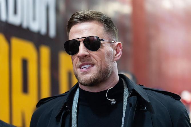 J.J. Watt claims NFL Pro Bowl has lost its prestige and honor