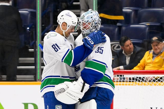 Vancouver Canucks vs Dallas Stars Game preview, predictions and odds