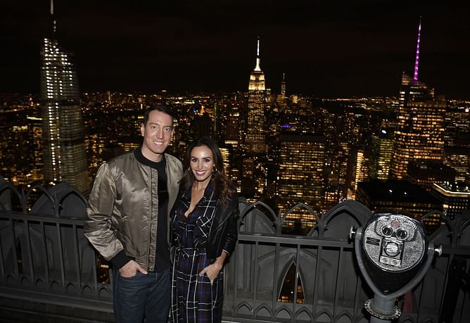 “Today is finally the day”: Kyle Busch’s wife Samantha ecstatic as years of patient desire finally comes to fruition