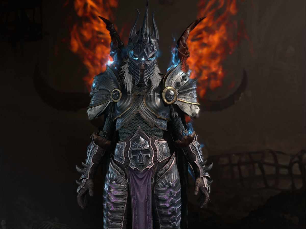 Diablo 4 Season 7 best class