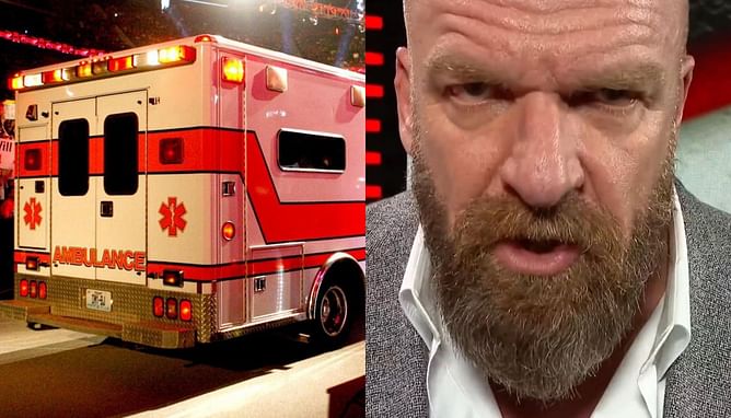 Former WWE Champion has officially decided to end his in-ring career amid absence; Triple H receives strong message from injured star