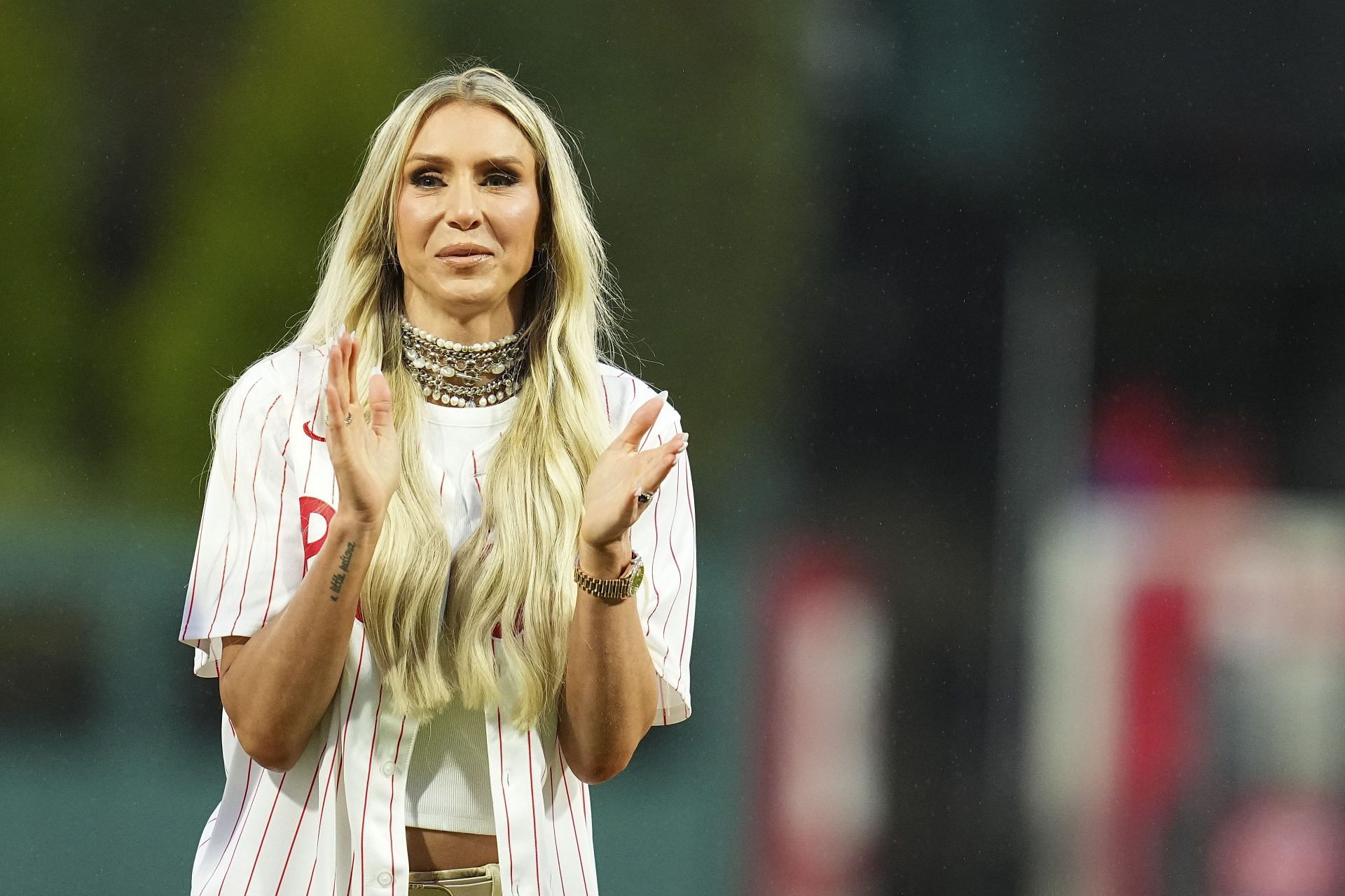 Cincinnati Reds v Philadelphia Phillies - Source: Getty