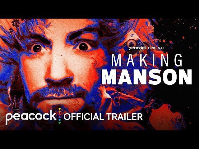 What time will Making Manson air on Oxygen? Release date, trailer, and more