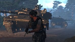 Arma 3 is on sale for 80% off, how to get it during the sale