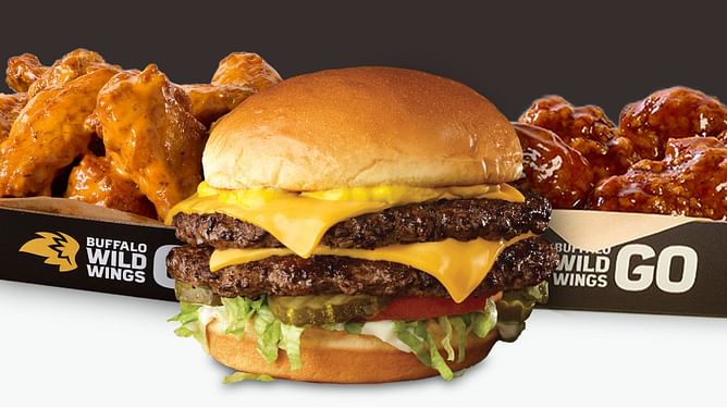 Buffalo Wild Wings offers free burgers and wings in a new BOGO deal: Items, availability and more details explored