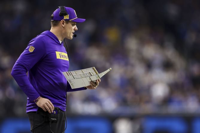 Vikings make feelings known on Kevin O'Connell's future as HC amid trade rumors: Report
