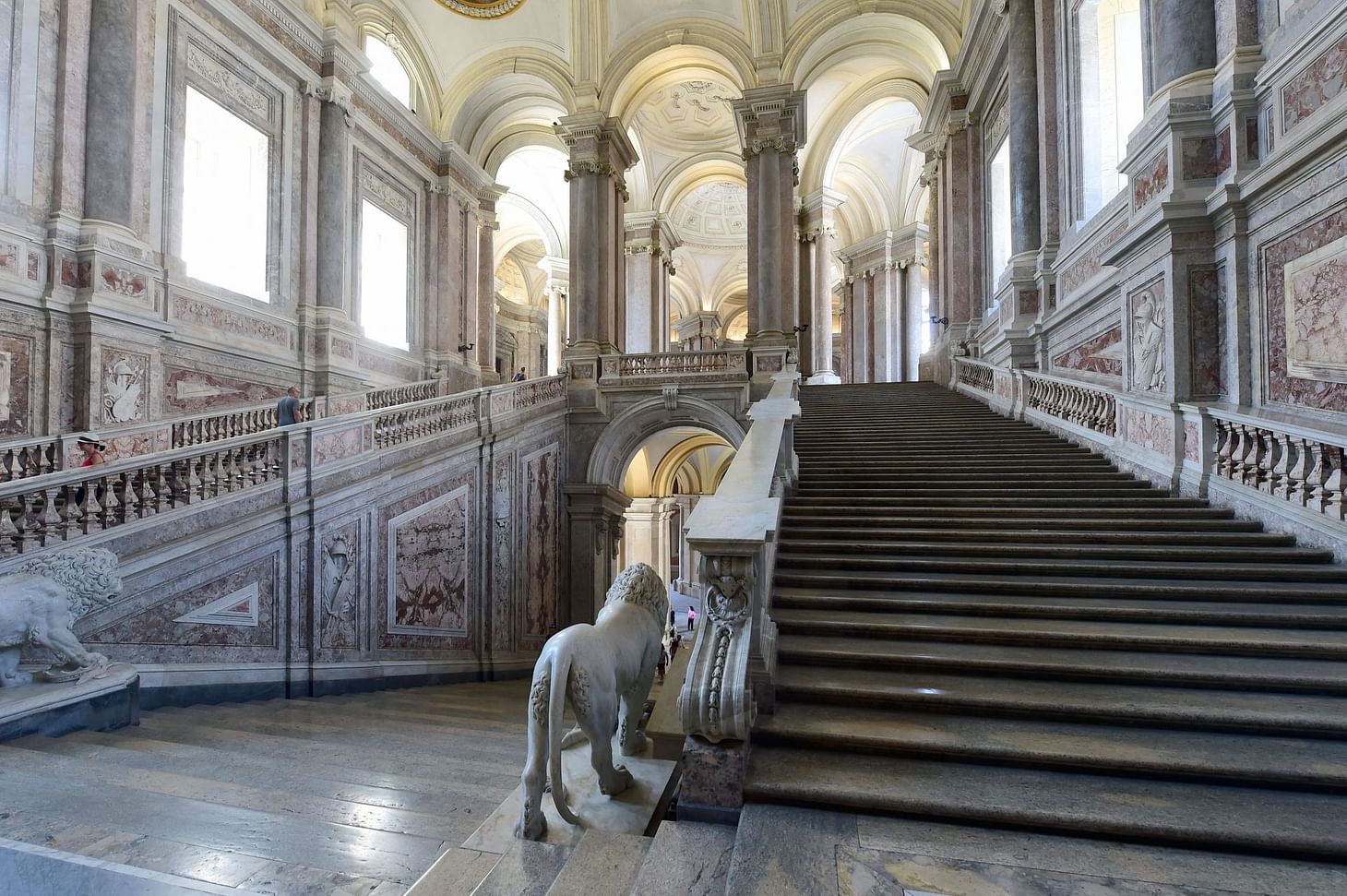 Where was conclave filmed all filming locations explored