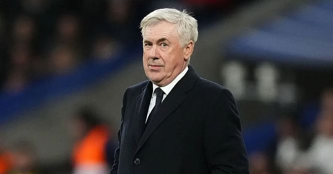 Serie A giants step up interest in signing Real Madrid star in surprise January swoop: Reports