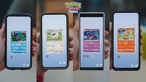Pokemon TCG Pocket leaks suggest A2 expansion may not be based on Johto