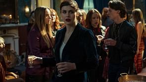 How many episodes are left in Mayfair Witches season 2?