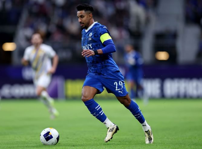 Al-Hilal vs Al-Wehda Prediction and Betting Tips | January 21st 2025