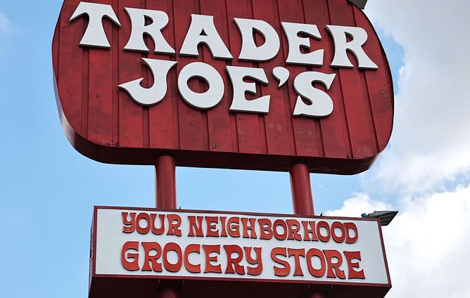 All Trader Joe's 2025 Customer Choice Award Winners: Best appetizer, sweet treat, and more