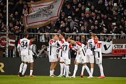 Eintracht Frankfurt vs Freiburg Prediction and Betting Tips | January 14th 2025