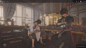 What is Story Mode in Dynasty Warriors Origins?