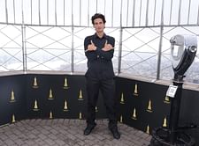 Is Jack Schlossberg a lawyer? Degree explored as JFK's grandson tweets in defense of Justin Baldoni