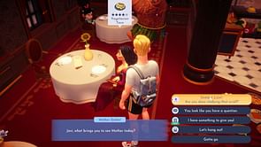 How to complete Shine a Light quest in Disney Dreamlight Valley