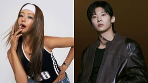 "Exactly sister shoot your shot" — Single's Inferno 4’s fans react to Bae Ji-yeon's response on being Dex's pick