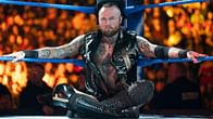 Major update on potential WWE return of Aleister Black - Reports