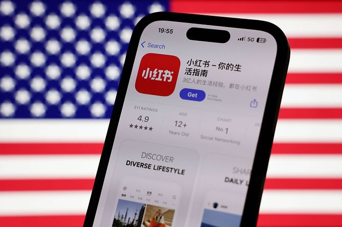 “It's only been a day and China's already sick of the migrators” — Internet reacts as RedNote allegedly divides servers into mainland and foreigner