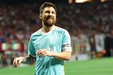 Lionel Messi's Inter Miami set to face competition for signing of Paraguayan international: Reports