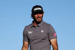 “My wife loves it”: Max Homa sends crystal clear message on switching to Lululemon