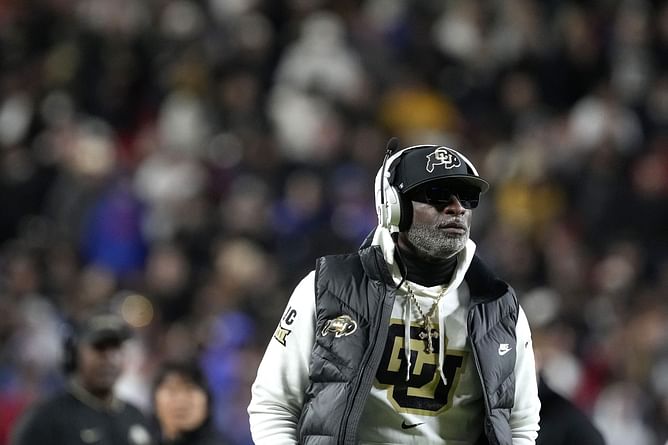 Nick Saban makes feelings crystal clear on Deion Sanders to Cowboys rumors
