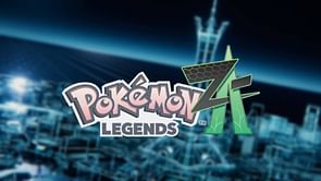 5 unexpected things Pokemon Legends Z-A could bring