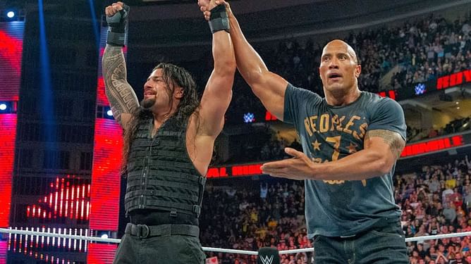 Why Roman Reigns winning the Royal Rumble was one of the worst moments of his WWE career: Explained