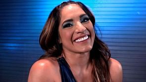 Raquel Rodriguez breaks character to share rare health update