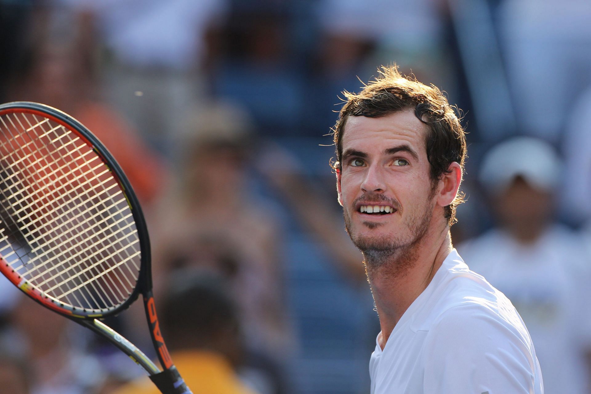 Andy Murray (Source: Getty)