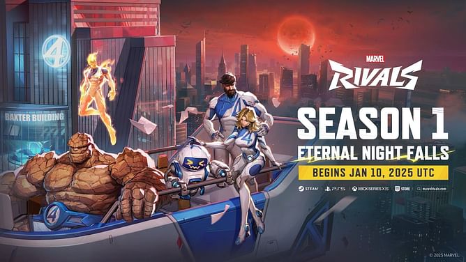 How to get Lady of the House achievement in Marvel Rivals