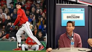 "Give Jarren Duran the $500k he earned"; "Absolute clown show" - Fans aghast as Red Sox and OF clash over shocking money amount