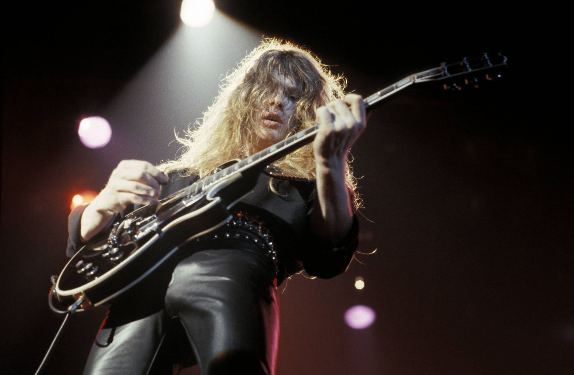 John Sykes net worth: Fortune explored as legendary guitarist of ...