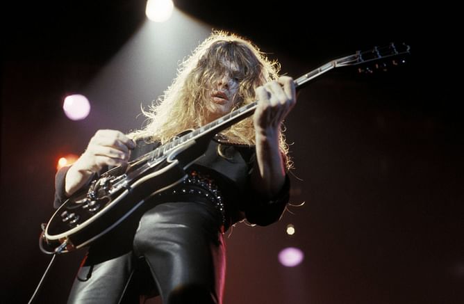 John Sykes net worth: Fortune explored as legendary guitarist of Whitesnake, Thin Lizzy fame dies at 65